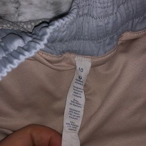 lululemon athletica Shorts - Lululemon Running Shorts lululemon athletica Shorts - Lululemon Running Shorts